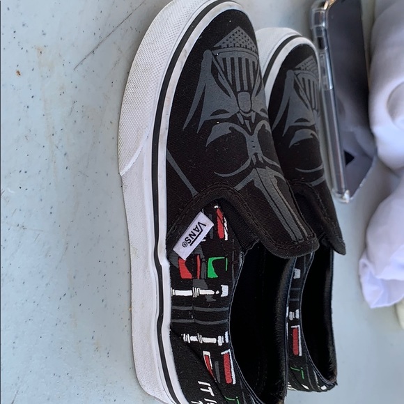 Vans Classic Slip-On - Picture 5 of 9
